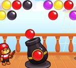 Dogi Bubble Shooter