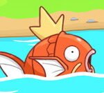 Pokemon Magikarp Jump Online