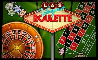 Las Vegas Roulette